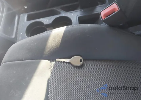 2011 Jeep Patriot Sport from USA, damaged, VIN 1J4NT1GA2BD105212